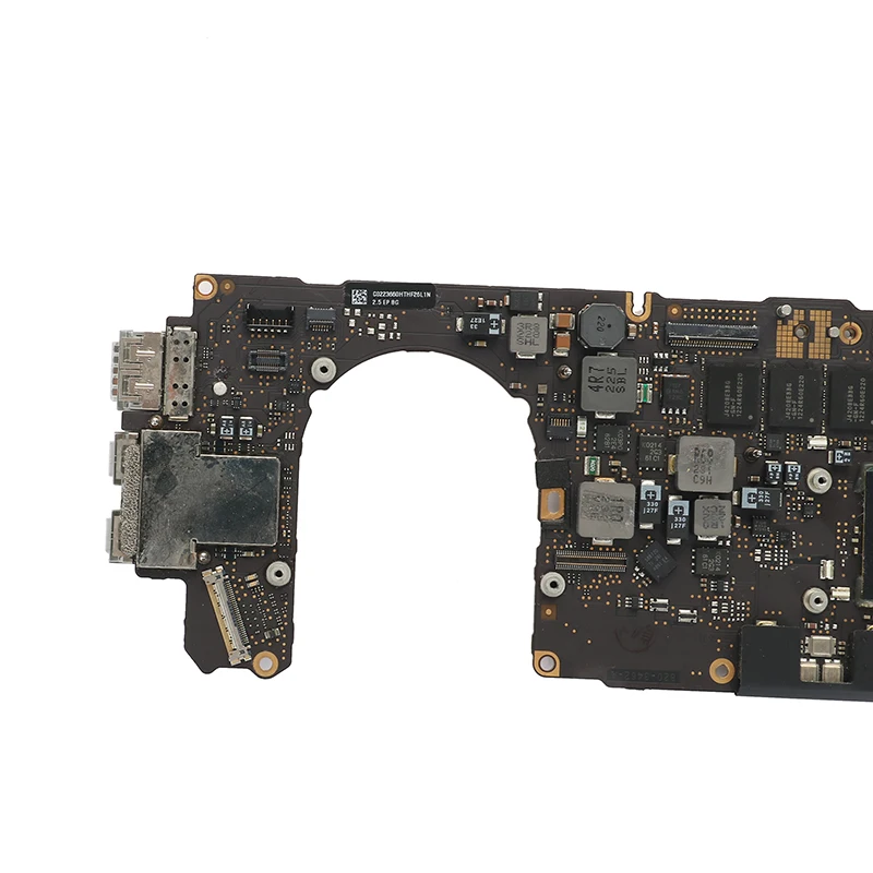 Placa base Original para MacBook Pro, A1425, 8GB, 13,3 pulgadas, 820-3462-A, 2012, 2013, 2,5, 2,6 GHz, 2,9 GHz, 3,0 GHz