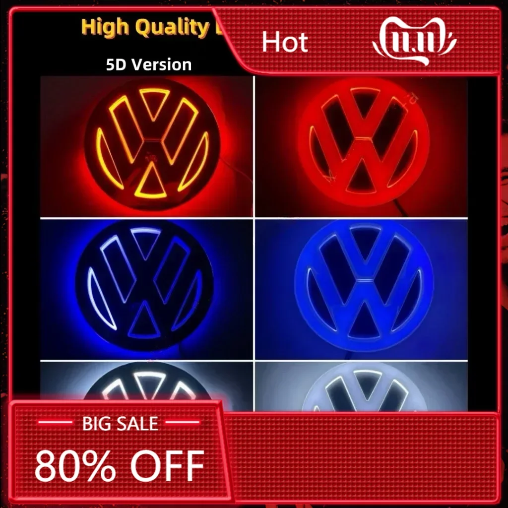 2026 Hot For Volksw…