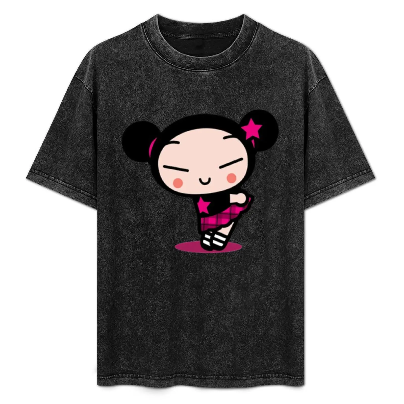 

pucca T-Shirt Stretch Fabric Comfort T-Shirt