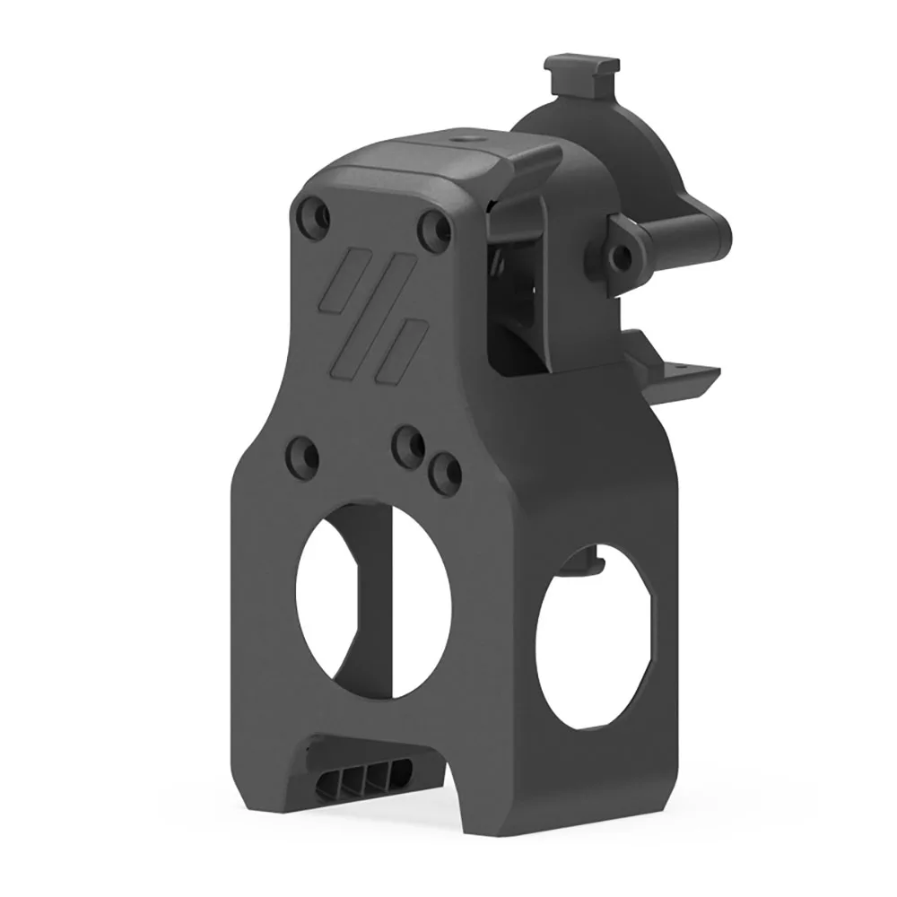 V0.1 pièces d'imprimante 3D 1 pièces MJF SLS extrudeuse haute température Kit Hotend pour pièces Voron 0.1