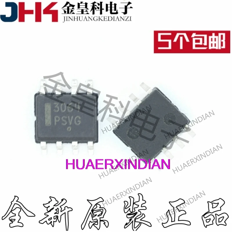 

10 шт./партия, новый оригинальный NCP3064DR2G N3064 SOP8
