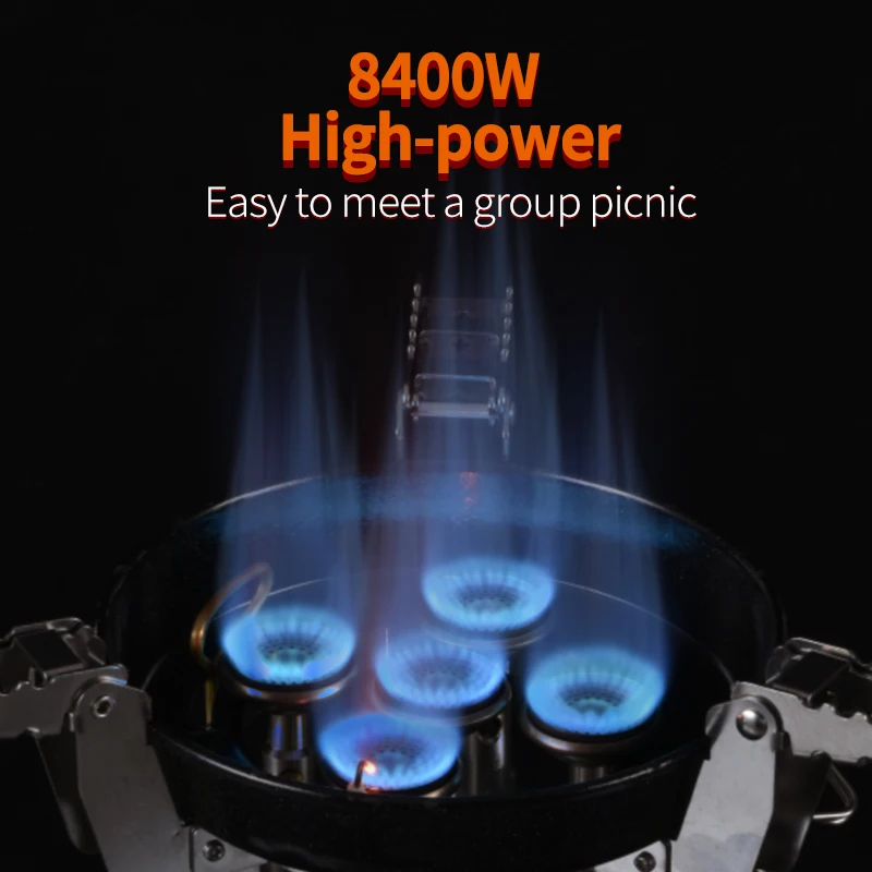 Thumbnail 4 - #51 Top Camping Gas Stoves Picks for Every Budget