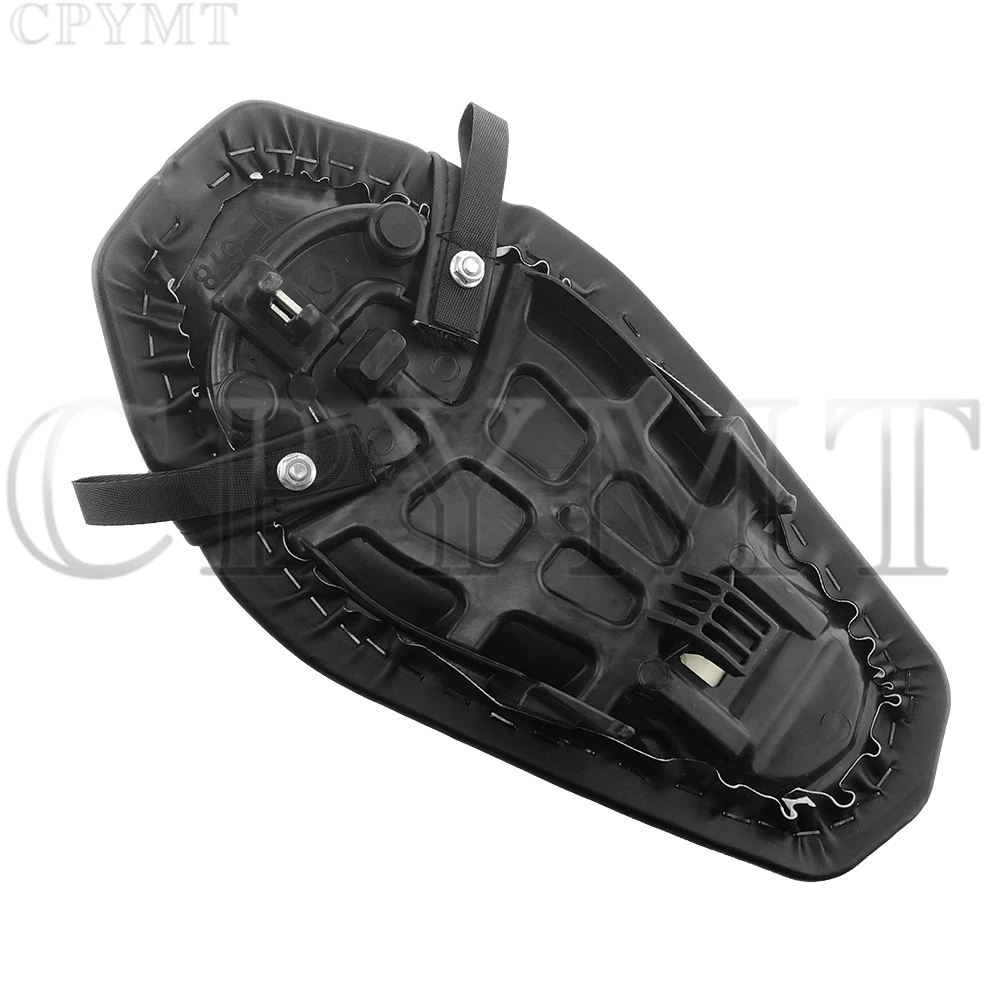 Fit for Z900 Z 900 2017 - 2024 Accessories New Motorcycle Seat Pillion Front Driver Rider Rear Passenger Seat Cushion Cover