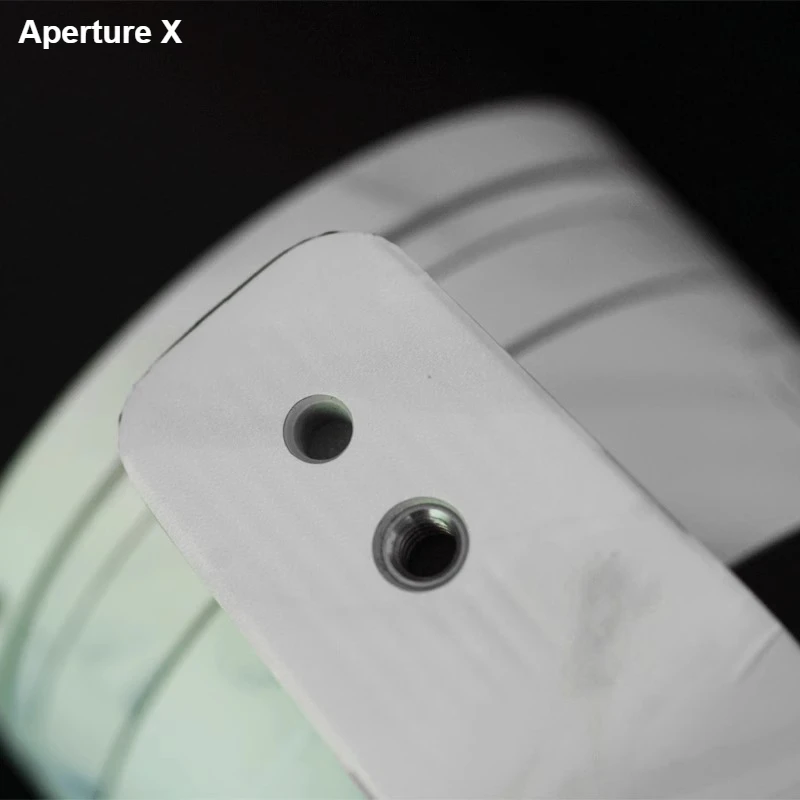 For Canon RF 100-500mm F4.5-7.1 L IS USM Lens Sticker Protective Skin Decal Film Anti-Scratch Protector Coat RF100-500