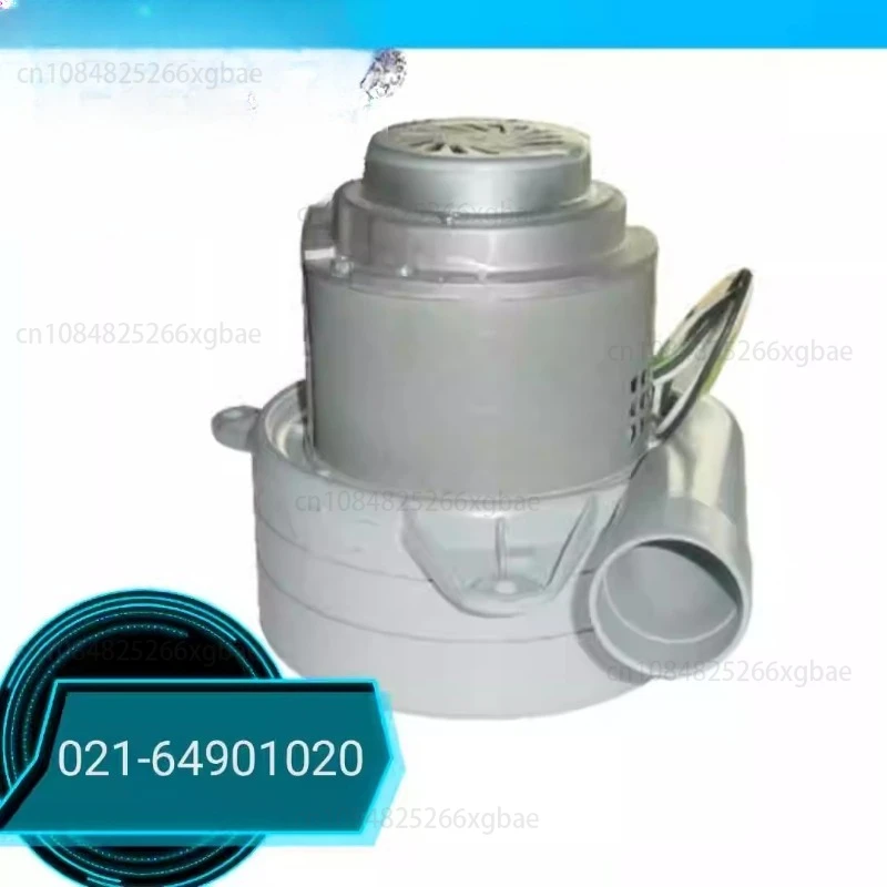 

116136-00 Industrial Vacuum Cleaner Vacuum Motor CE-45HF 3-in-1 Carpet Machine Motor Accessories