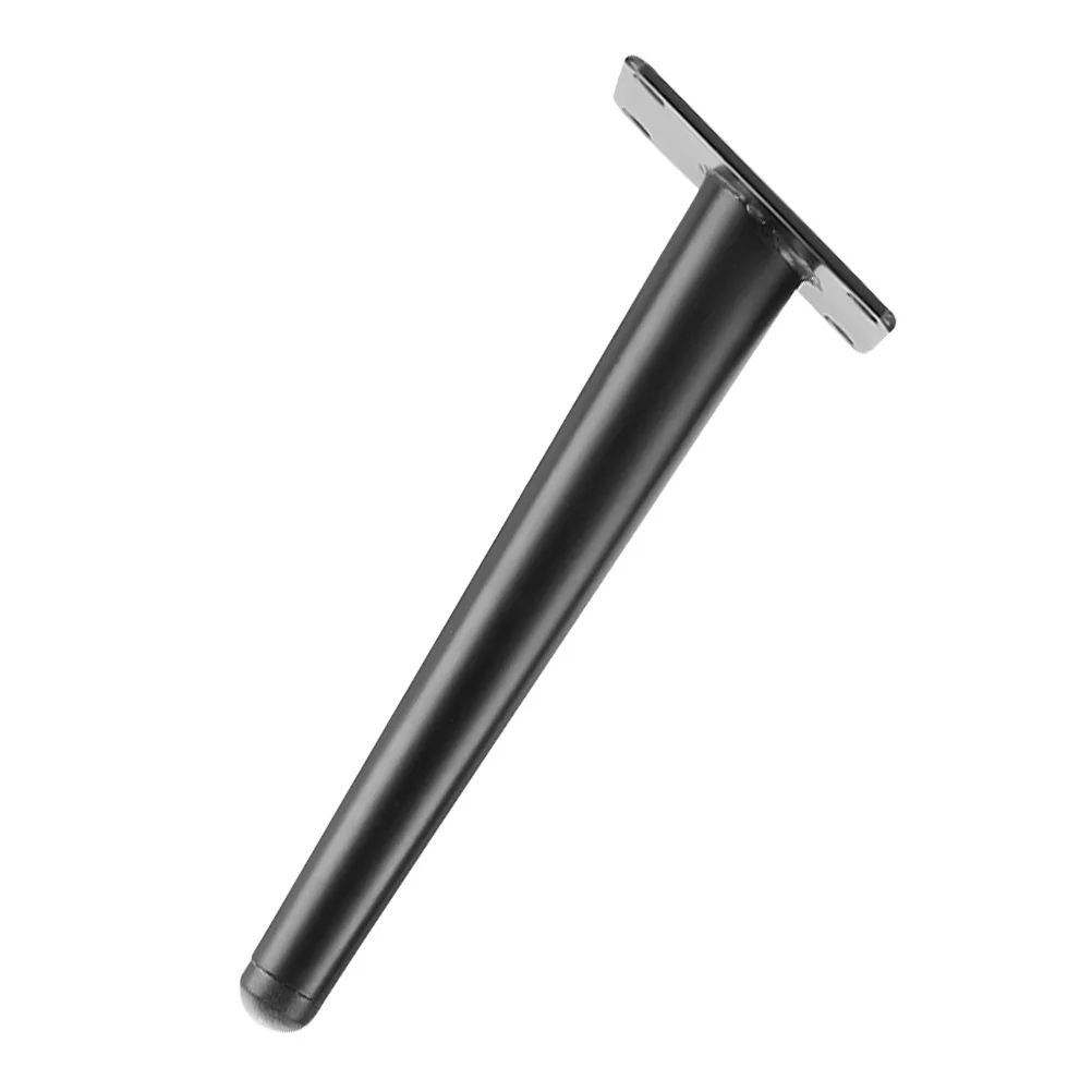 

Universal Iron Replacement Heavy Duty Metal Coffee Leg Adjustable Sofa Table Support Floor Protection Furniture Leg For