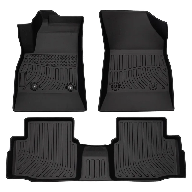 US Car Floor Mats for 2016-19 Chevrolet Cruze No Fit 2016 Cruze Limited Cargo Liner