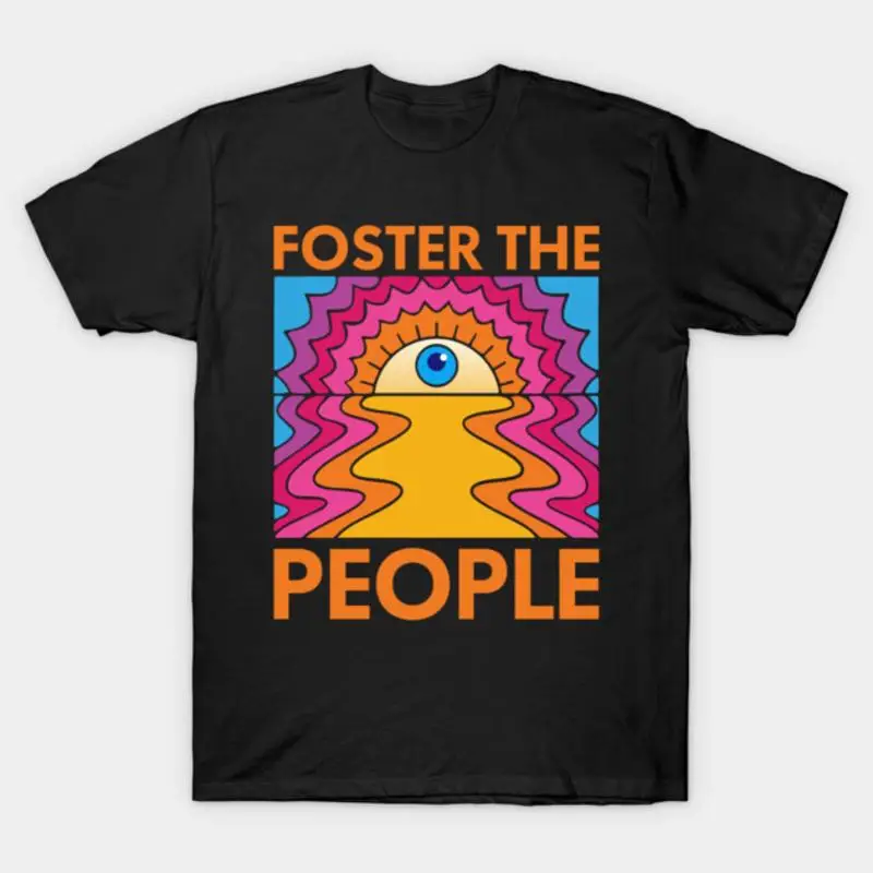 Foster The People T-Shirt
