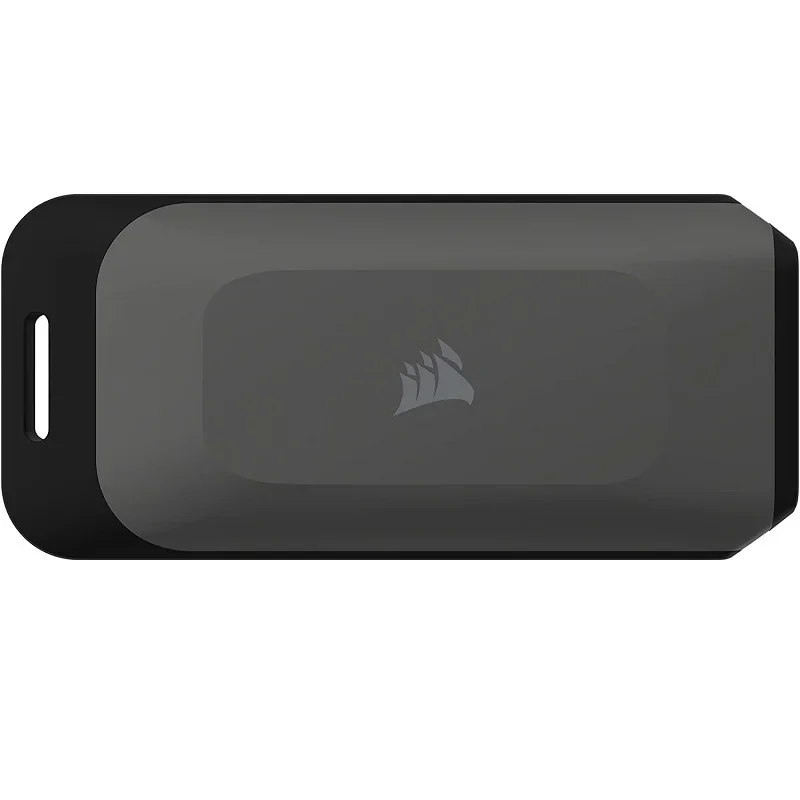 Corsair EX100U Portable External SSD Mobile SSD 1T 2T 4T TB High Speed Stylish