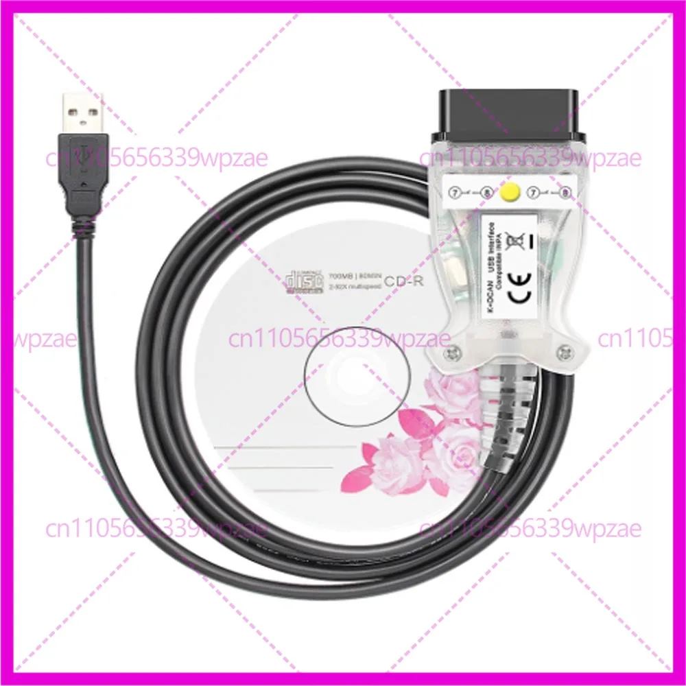 For Bmw K Dcan K+Ca…