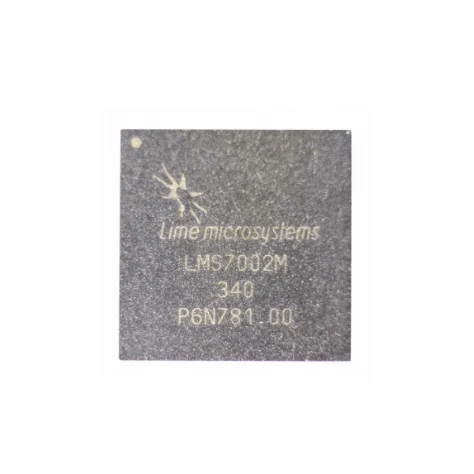 

LMS7002M electronic components original IC chip integrated circuit RF transceiver 261SMD module