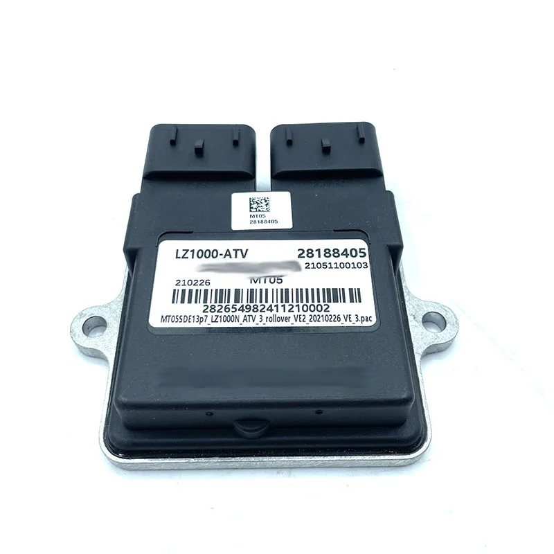

Блок управления ЭБУ для ODES 1000 LZ1000 ATV AODES 1000CC 21051100103 21051103501