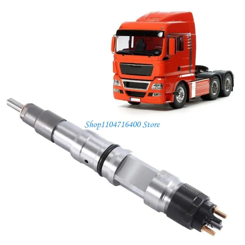 

y1gd Common форсунки Топливные форсунки запасные части для Man TGA 0445120275