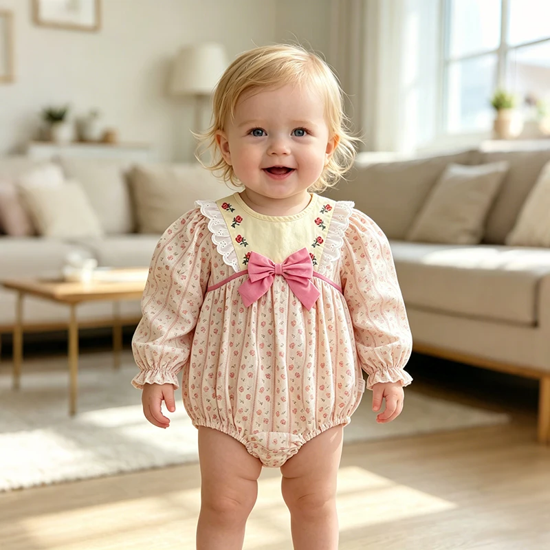 nova-colecao-primavera-2026-macacao-de-algodao-com-laco-para-bebes-meninas-0-24m--manga-longa-e-bordado-exclusivo