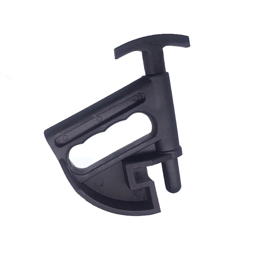 Universal Auto Tire Changer Parts Tire Disassembly Removal Bead Rim Clamp Tool Maintain Auxiliary Tool (Black)