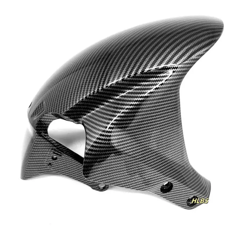

Motorcycle Front Tire Fender Hugger Fairing Mudguard Fit For Honda CBR 600RR CBR600RR 2005 2006