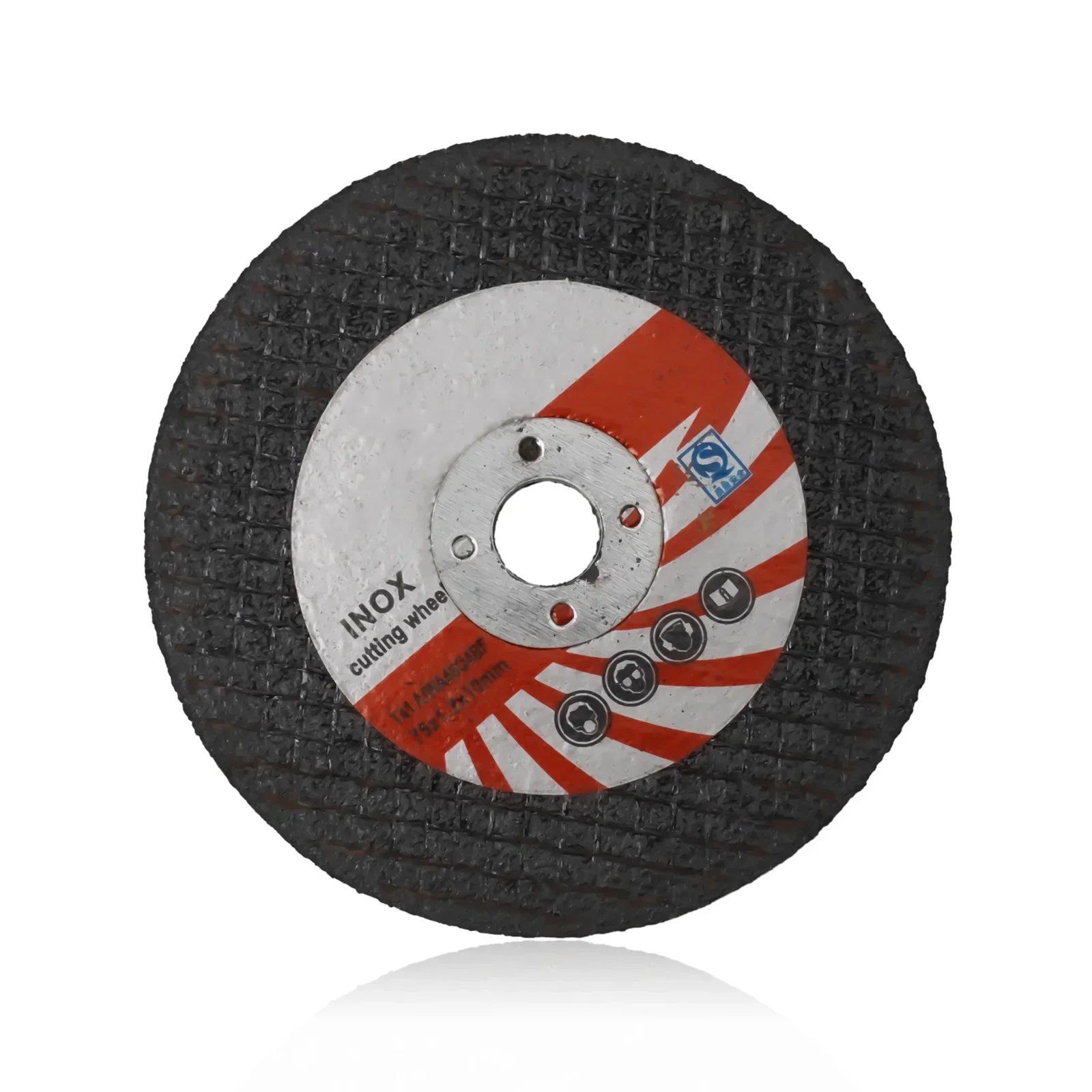 15pcs Resin Saw Blade Cutting Discs 15pcs/set 75mm Circular Grinding Wheels Rotary Blade For Angle Grinder Practical