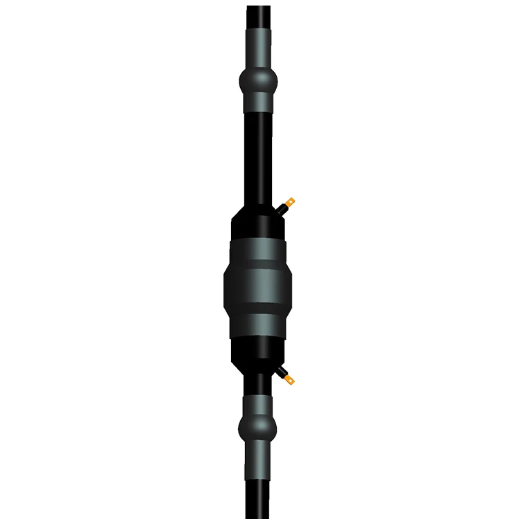 66KV 110KV/132KV/220KV Power Cable Termination Kit or Splice Kit