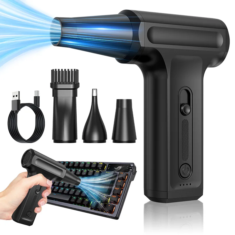 Turbo Fan Jet 30000… - image