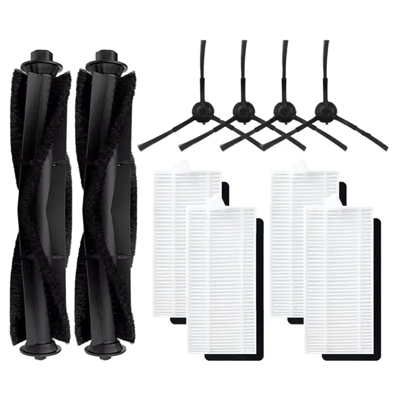 Compatible con AC93 para Neabot Nomo N2, accesorios para aspiradoras robóticas Neabot Nomo N2