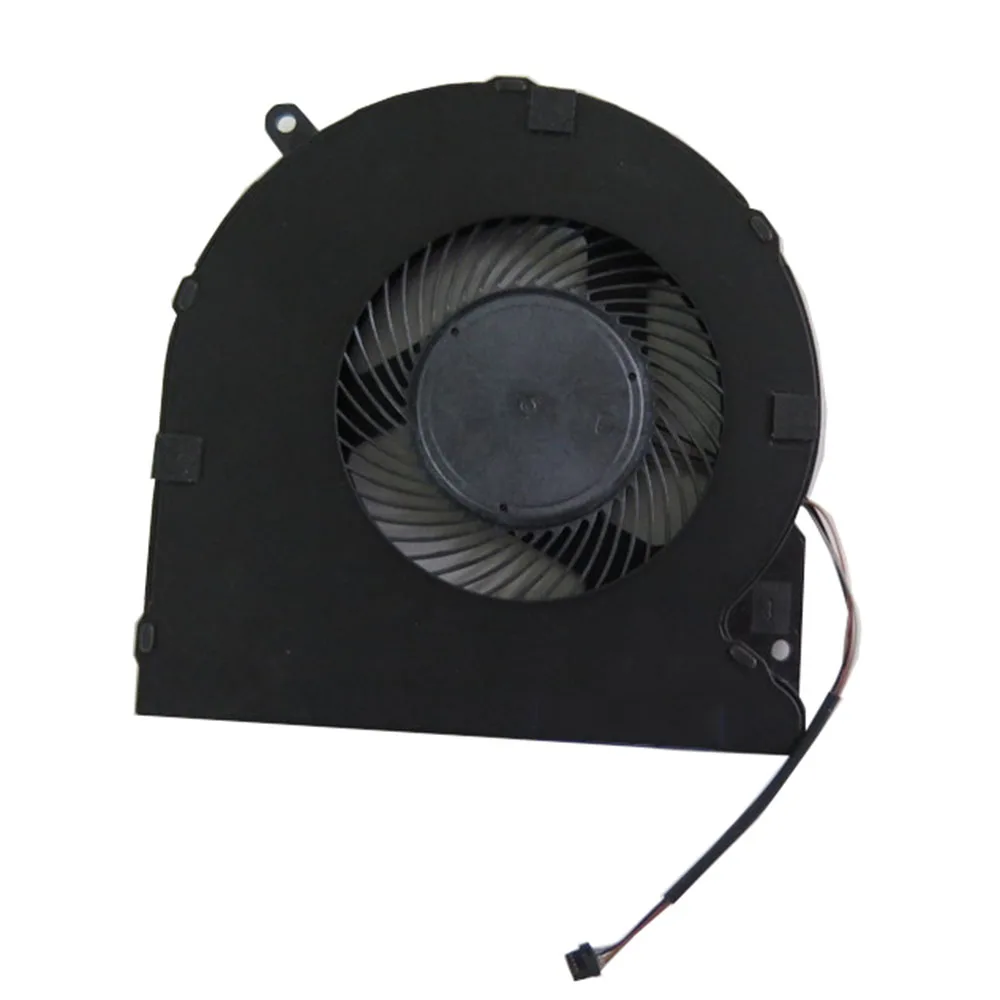 Laptop GPU FAN For Razer Blade 15.6 RZ09-02386EM2 RZ09-02386E92 RZ09-02386E52 RZ09-02387E92 DFS561405PL0T 0FKRF0000H DC5V 0.5A