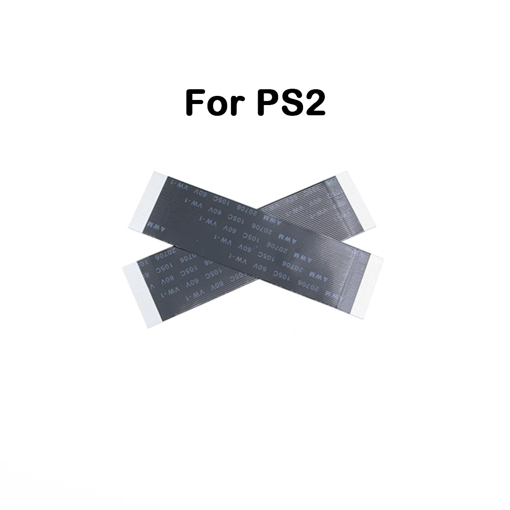 TingDong 1/10 шт. контроллер джойстик разъем лента гибкий кабель подключение материнской платы для PS2 3 Вт 5 Вт