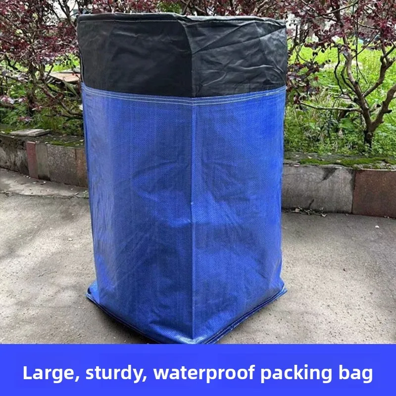 graduate-student-moving-bag-large-capacity-thickened-storage-luggage-bag-for-moving-home-travel-abs-pc-material-with-rod