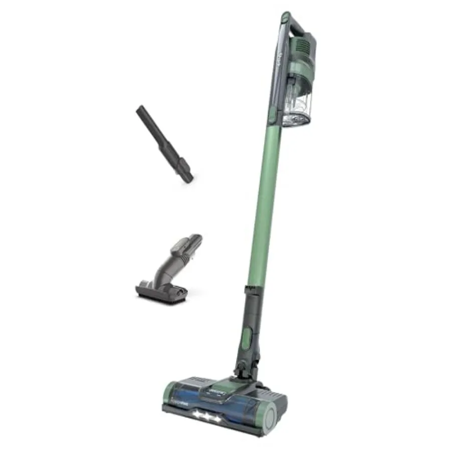 

Беспроводной пылесос Pet Cordless PowerFins с функцией самоочистки, открытая упаковка