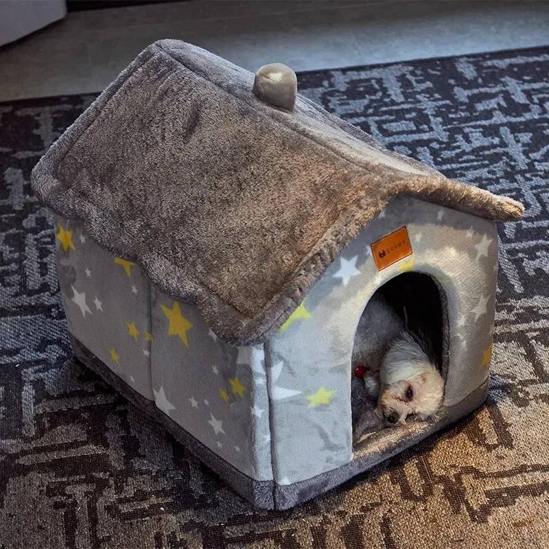 Thumbnail 2 - #1 Trending Indoor Dog Houses Right Now