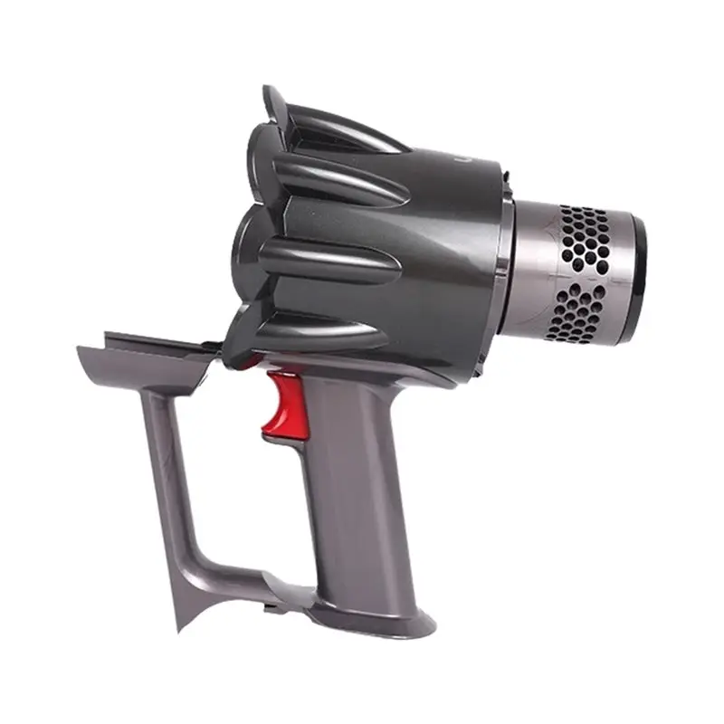 TCF Replacement Motor Handle Assembly for Dyson V12 Detect Slim V10 Digital Slim Vacuum Cleaner Parts Host Shell