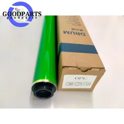 1Pï―OPC Drum for Konica Minolta C220 C280 C360 C224 C284 C364 C455 C554 C 220 280 360 224 284 364 455 554