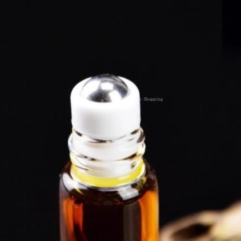 10Ml Natural Plant Essential Oil/Sandalwood Indoor Bedroom Air Purification To Calm The Nerves Help Sleep Compound Essential Oil