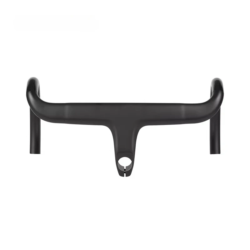 

Карбоновый шоссейный велосипед с интегрированным рулем, аэродинамический, легкий, с полной внутренней проводкой, для соревнований