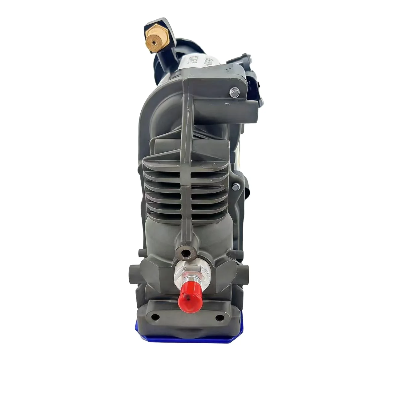 For Suitable for Land Rover Range Rover L560 New LR121140 LR140034 LR083993 Impact Air Suspension Pump Pneumatic Compressor