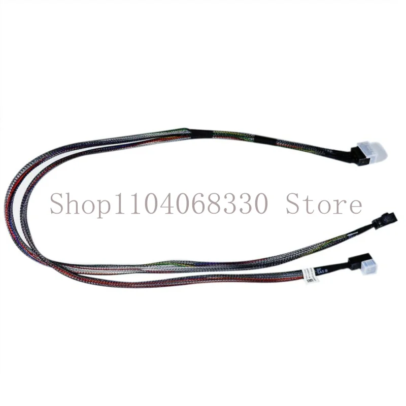 PCI 8/16 Bay Raid SAS Cable Fr Dell EMC R740 R740XD H740P H730P 9MHYN 09MHYN