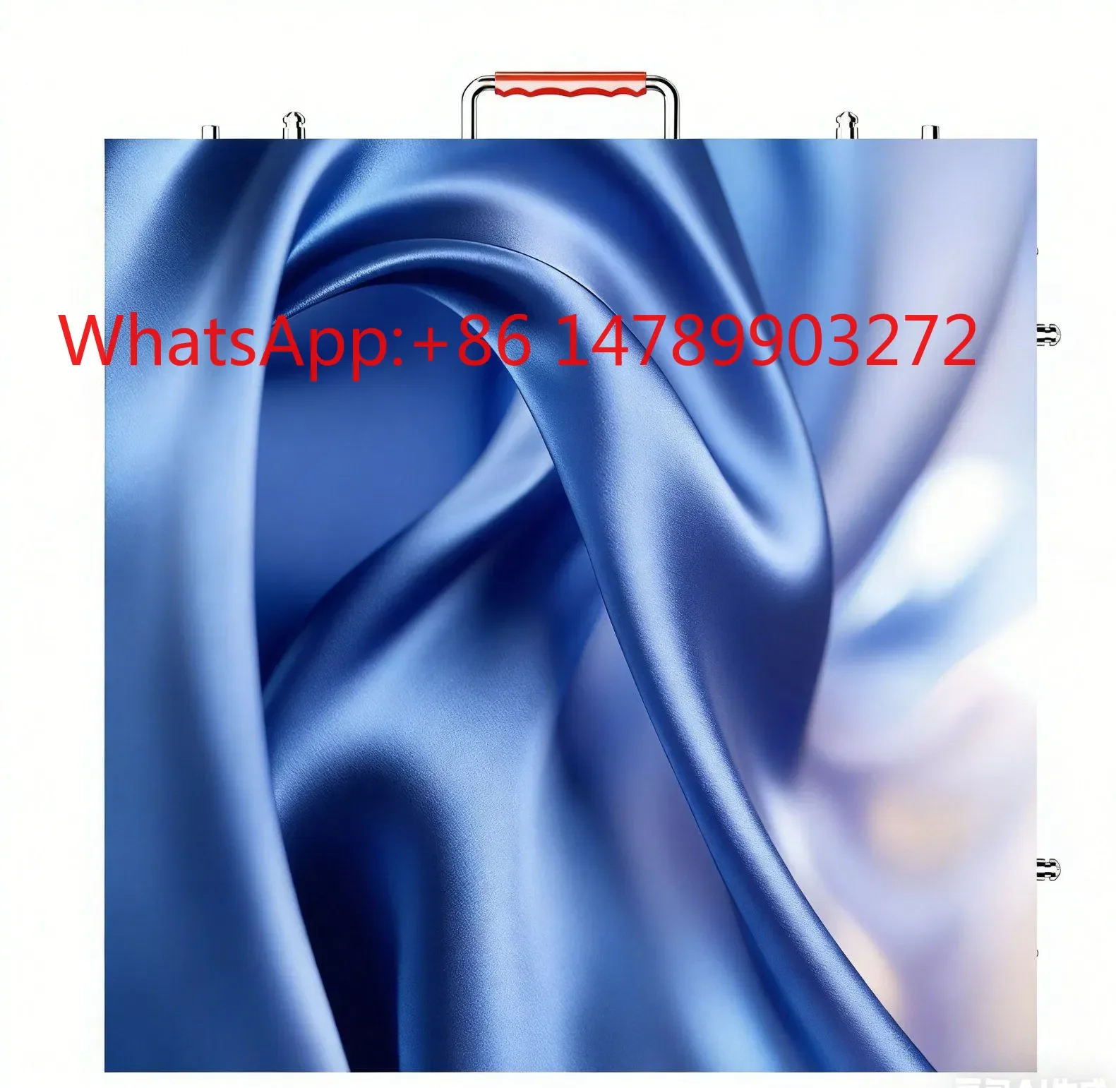 

Full Color P2.9/P3.91 Indoor LED Video Wall Giant Stage Rental Advertising Screen