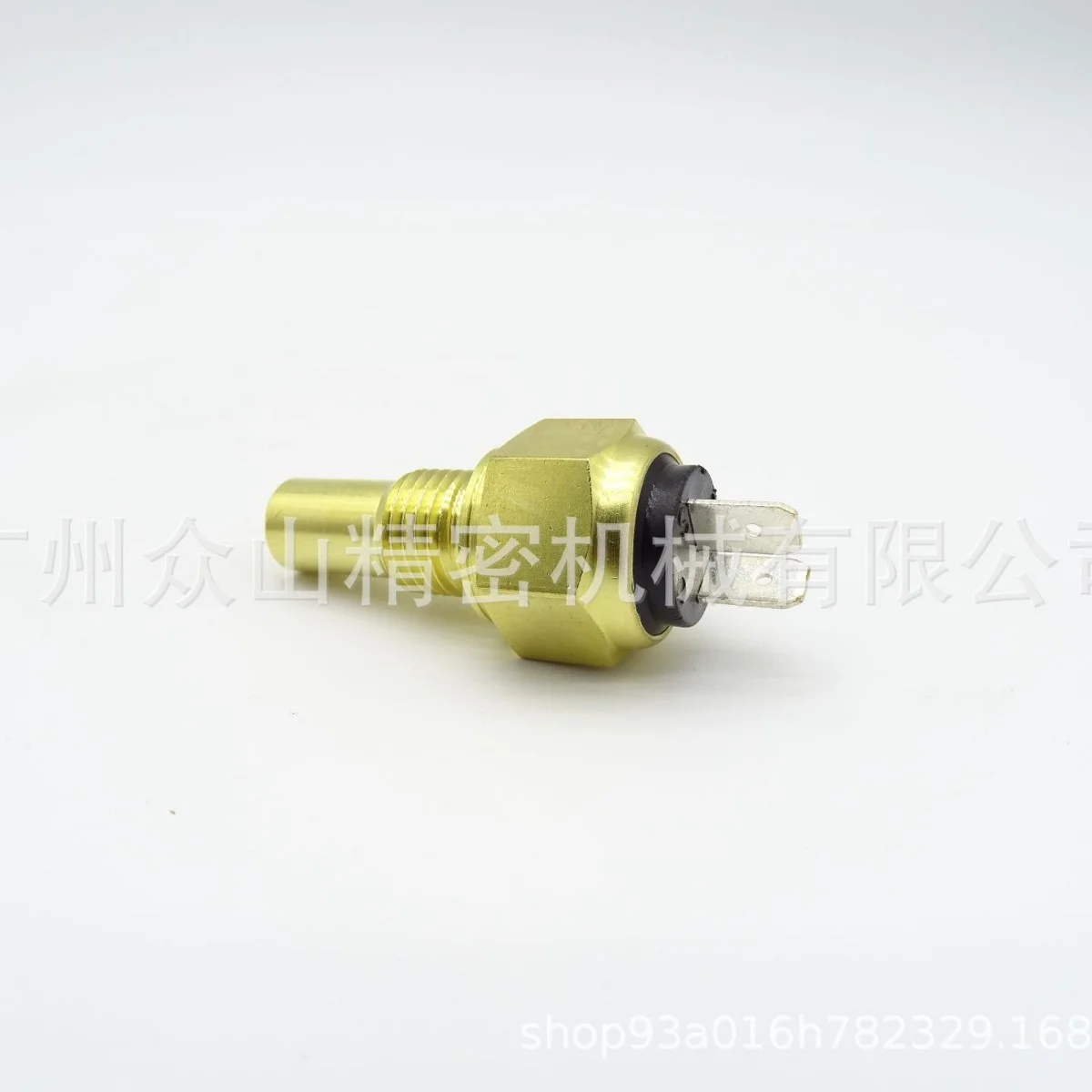 For RE517130 Coolant Temperature Sensor