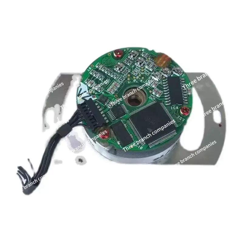

Rotary Encoder UTSIH-B17CC Work For Servo Motor SGMGH-20ACA61 / SGMGH-20ACA21