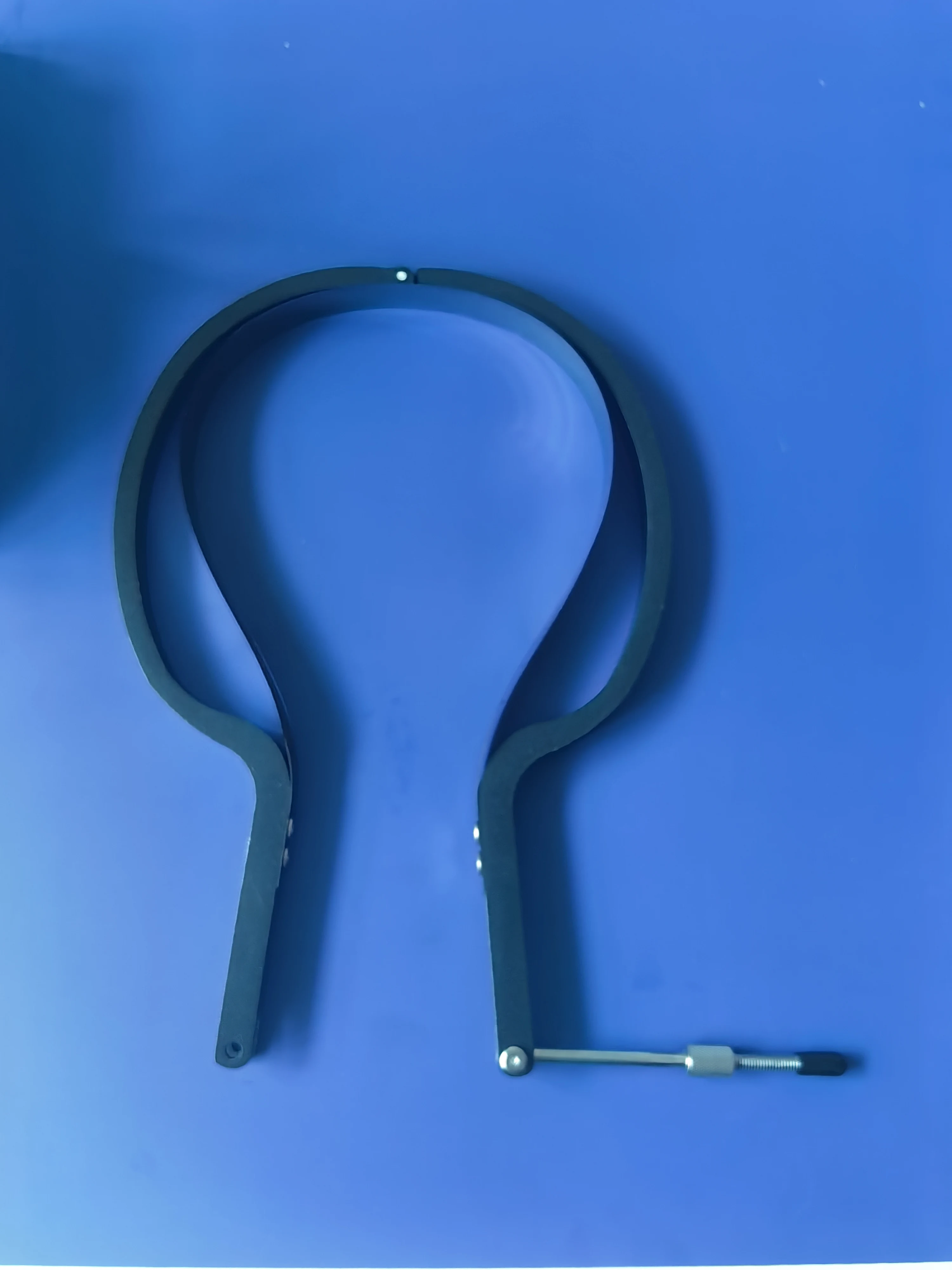 آلة قطع المطاط لتنس الطاولة اليدوية الاحترافية