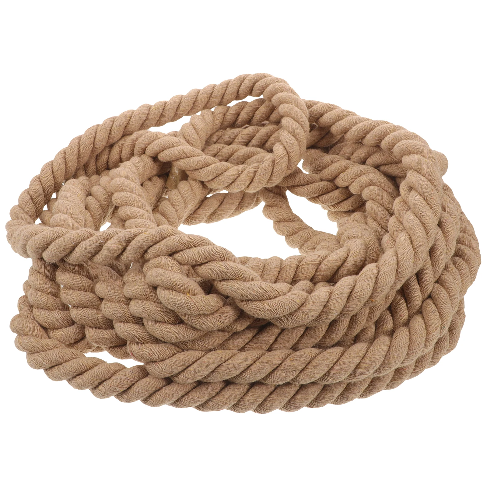 

Nautical Hemp Nautical For Tough Hemp Rope Garden Deck Handrail Outdoor Safety Fencing Railing Boat Craft Rope