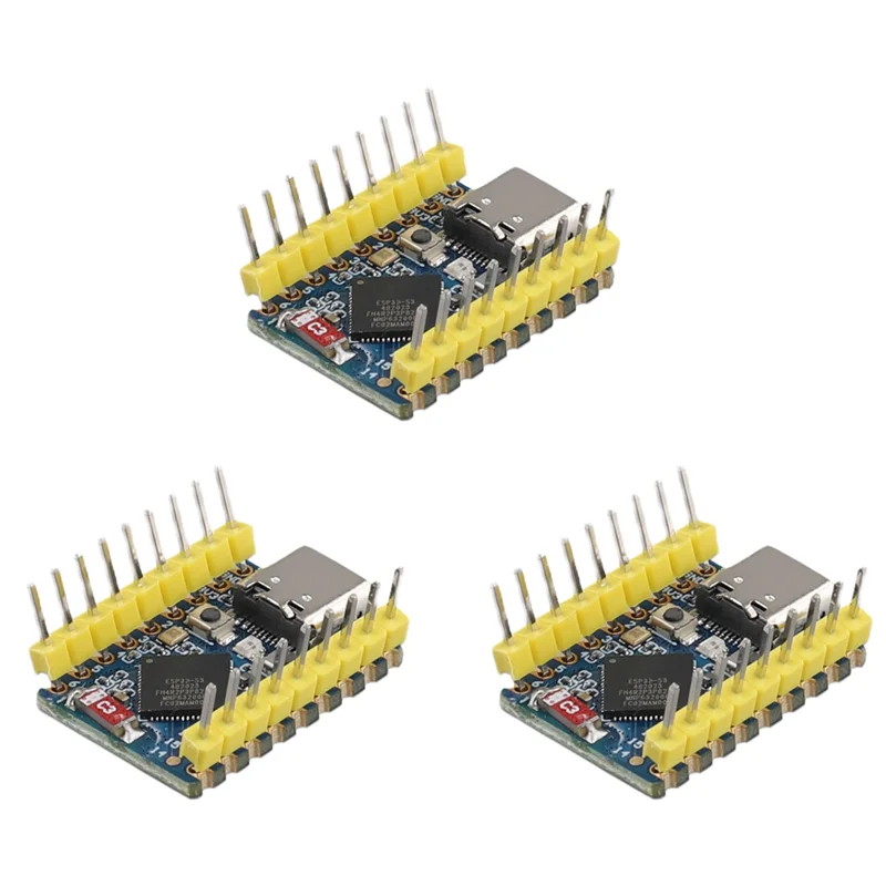 B27B 3X Esp32-S3-Ze… - image