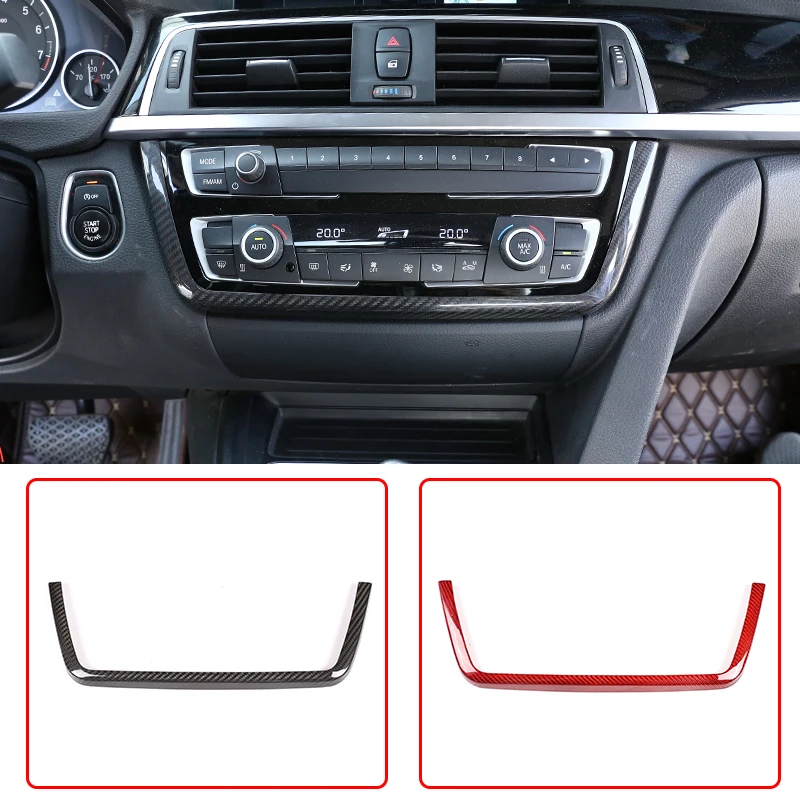 vera-fibra-di-carbonio-per-bmw-serie-3-4-f30-f33-f35-f36-m3-m4-2014-19-cornice-a-u-per-controllo-centrale-accessori-interni-auto