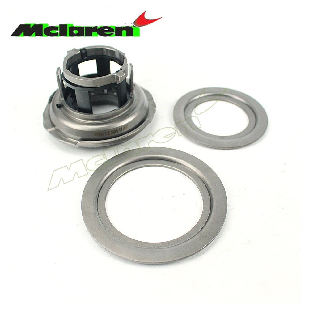 New DPS6 DCT250 Auto PartsClutch Release Fork Bearing For Ford Focus Fiesta 1.0T 1.6T 5295832 514002110