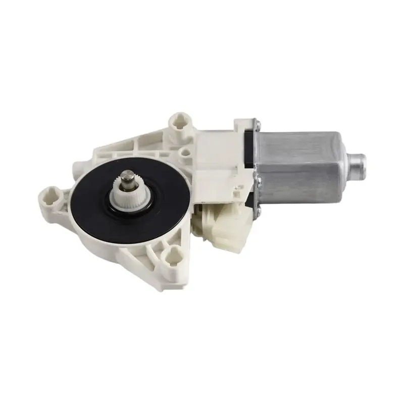 New-Front Power Window Motor Replacement For Mercedes C-Class W204 GLK X204 E-Class W212 2007-2016- OE Code 2048200142