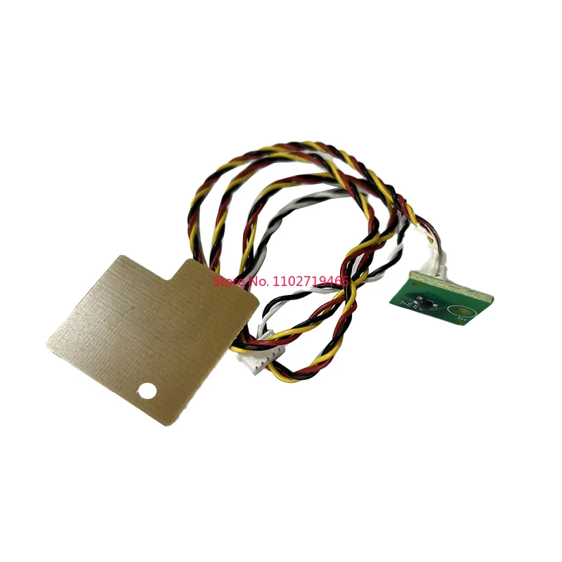 Remplacement du clavier de Cristal pour Xiaomi, pièces de rechange pour aspirateur, clé de Cristal du PCB, accessoires de carte principale, nouveau, ATA Jia M30 Pro, Cknit