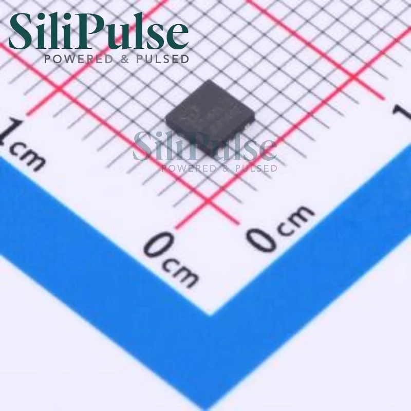 (20-100pcs) SIT1021T SOP-8 100% Original In Stock LIN SIT1021T SOP-8