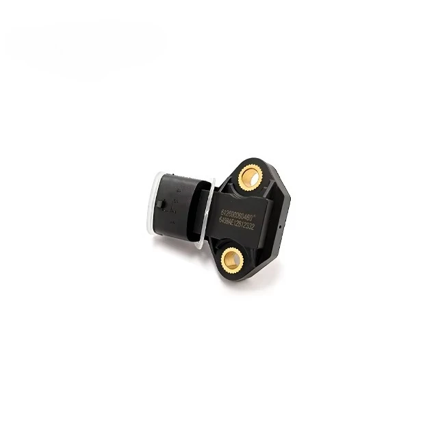 For original high quality hot sale for Weichais heavy truck spare parts engine assembly parts 612600090460 temperature sensor