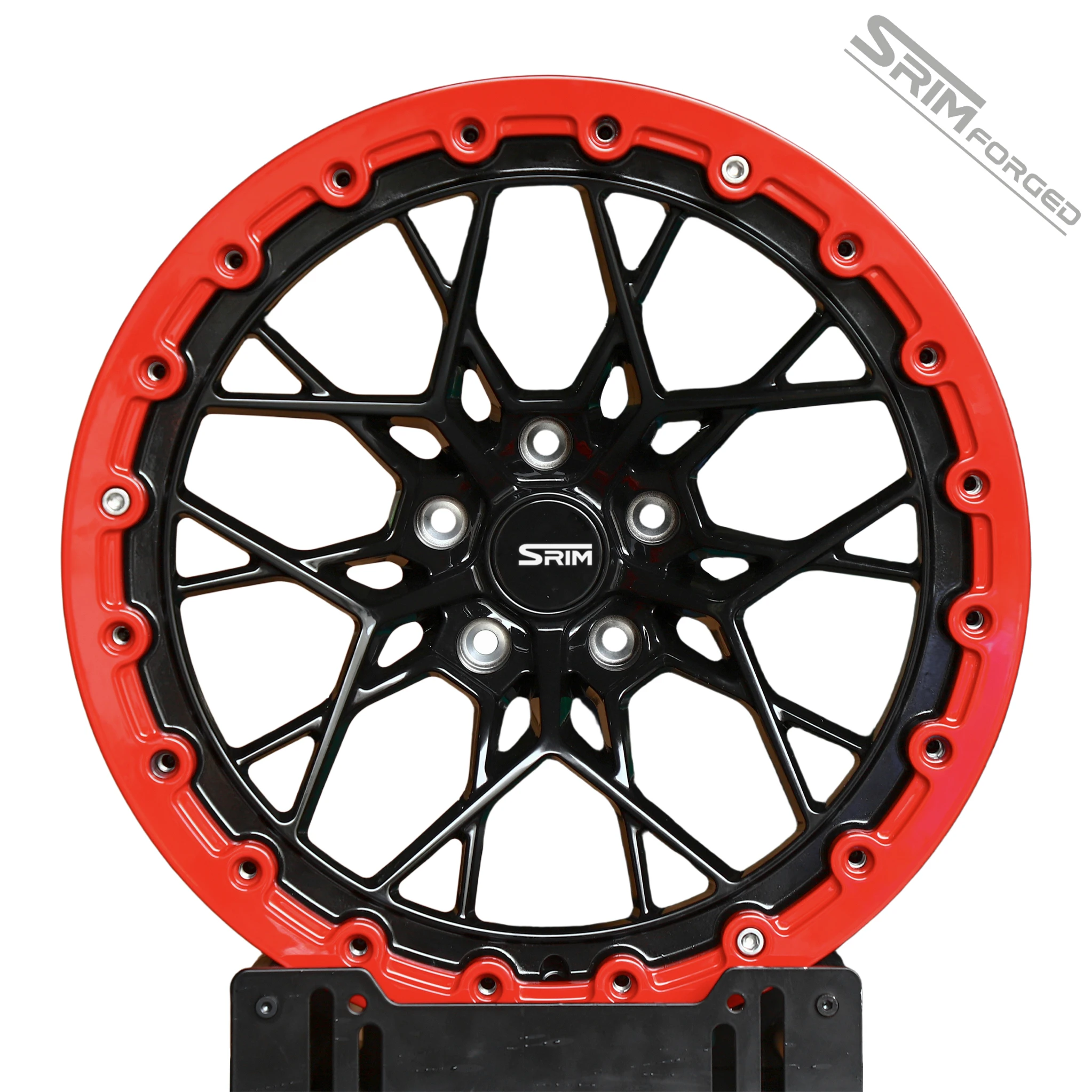 For  C6 C7 C8 supra Mk5 Volk Racing Te37 Wheels Deep Concave BeadLock Racing 15 17 18 Inch 5x114.3 5x112 Forged Wheels