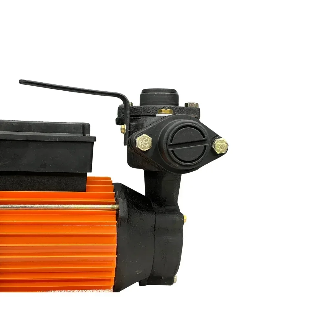 NEW house hold 220W Automatic Pump OEM Water Pressure  Pump  With Pressure Tank For Home Use