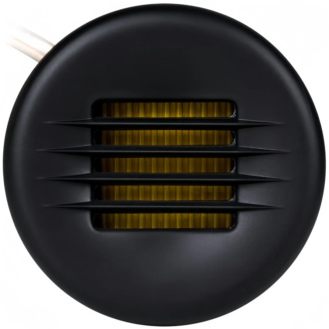 Sounderlink 2 قطعة AMT مكبر الصوت مكبر الصوت محول حركة الهواء السيارات مكبر الصوت القرن زوج عالية الأداء لسيارة HiFi